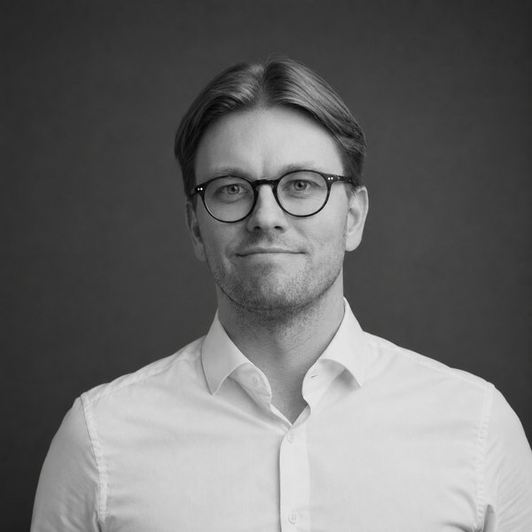 Gaute Hagevik Eri
